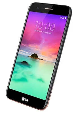 Фото LG K10 для Android с возможностью скачать в формате jpg