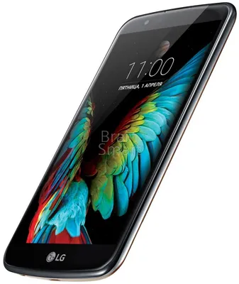 Фон LG K10 для iPhone с возможностью скачать в формате jpg
