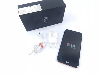 Уникальные фото LG K10 для Android и iPhone с возможностью выбора формата