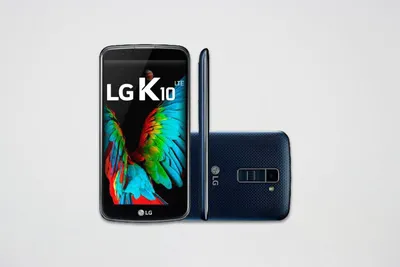Обои LG K10 в разных размерах для телефона и рабочего стола