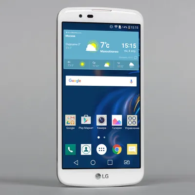 Фото LG K10 для телефона с возможностью скачать в формате jpg