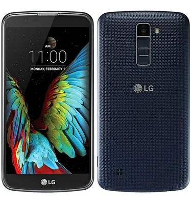 Скачать фото LG K10 в хорошем качестве для Android