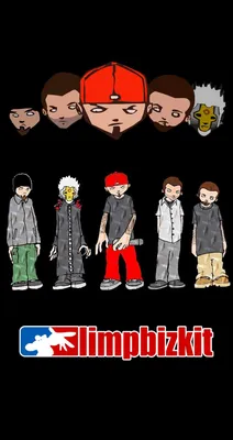 Limp bizkit