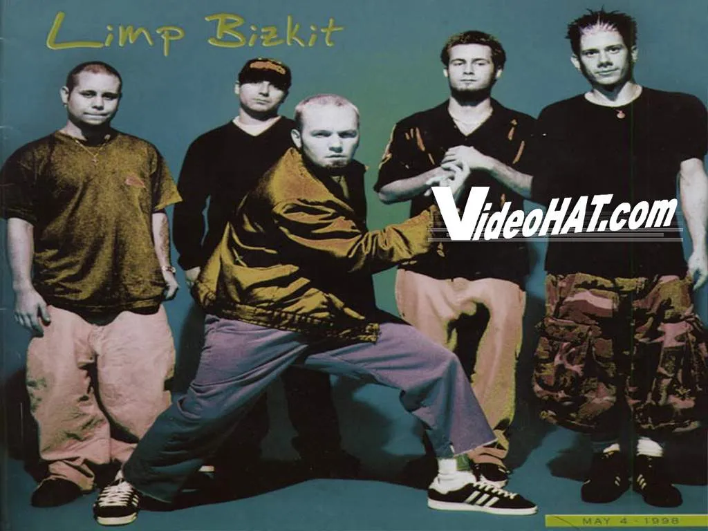 Limp bizkit turn it up. Limp Bizkit. Группа Limp Bizkit. Limp Bizkit 2024. Limp Bizkit 1995.