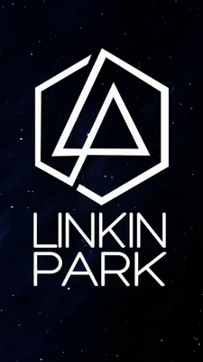 Обои Linkin Park логотип плакат, Линкин Парк, лого, графический дизайн,  Форт Минор на телефон Android, 1080x1920 картинки и фото бесплатно