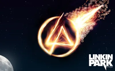 Altwall: Скачать Linkin Park wallpaper (обои рабочего стола)
