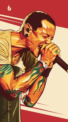 1080x1920 Linkin Park Wallpapers for Android Mobile Smartphone [Full HD]