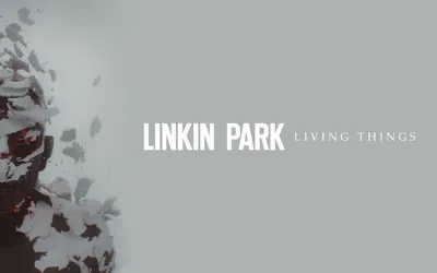 Альтернативный альбом Линкин Парк | Обои для телефона