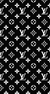 Уникальные обои Louis Vuitton: сделайте ваше устройство неповторимым