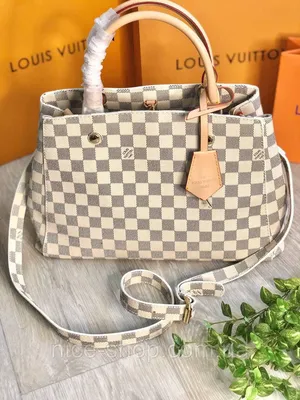 Индивидуальность в каждом пикселе: обои Louis Vuitton