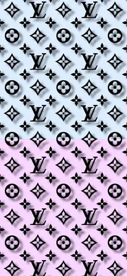 Louis Vuitton: высокое качество обоев для телефона и ПК