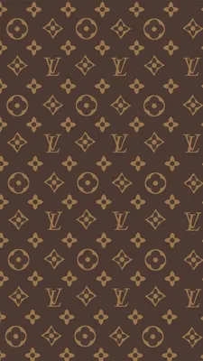 Фотографии Louis Vuitton: стильные обои для вашего устройства