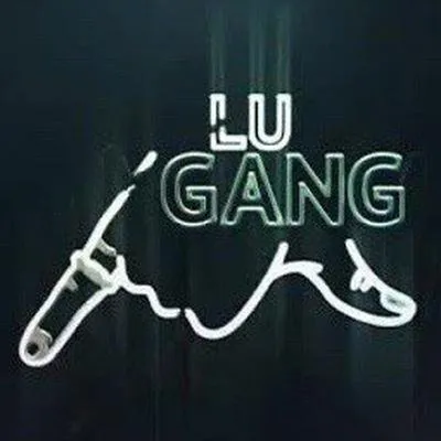 Lu gang: Изысканные обои для Android в WebP