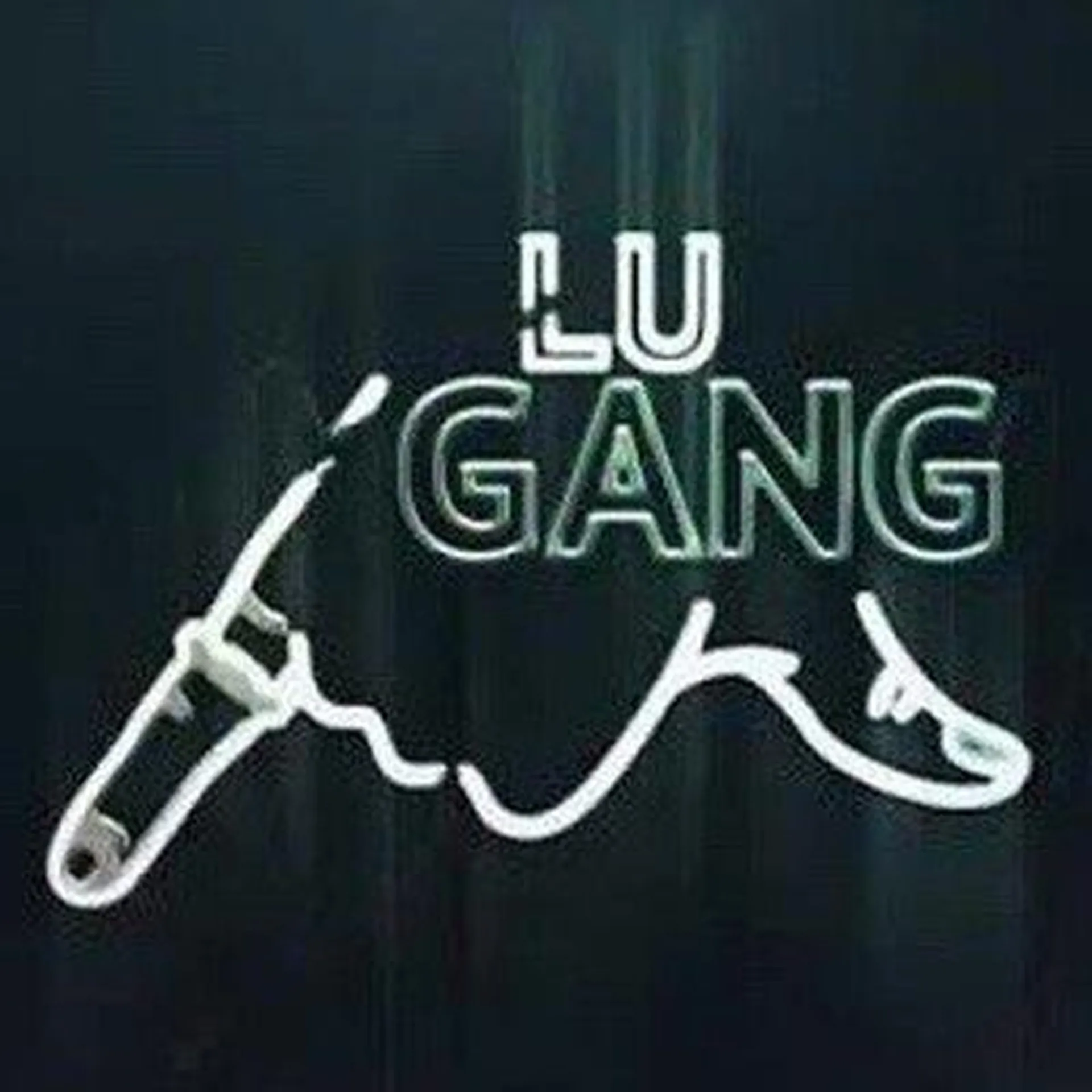 Картинки lu gang на телефон