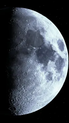 Обои Луны - бесплатно скачать в webp формате
