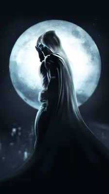 Обои Moon Knight Откройте для себя больше 1080p, Фон, Рабочий стол, высокое разрешение, Обои для iPhone. https://www.enjpg.com/moon-knight-16/