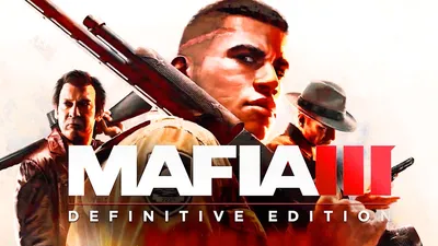 Mafia III: Definitive Edition обои