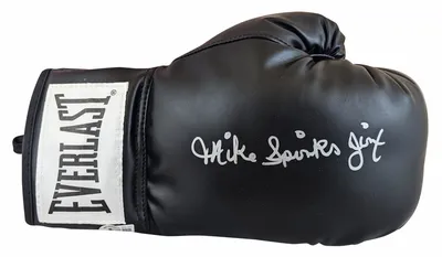 Майк Тайсон нокаутировал Майкла Спинкса в этот день 27 июня 1988 года и сохранил за собой корону в тяжелом весе | бокс | Майк Тайсон нокаутировал Майкла Спинкса в этот день 27 июня 1988 года и сохранил свой супертяжелый вес.