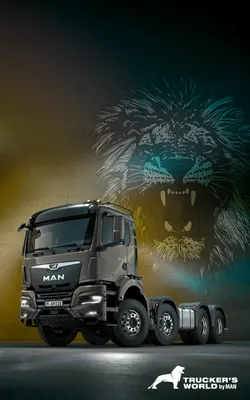 Обои Man tgx: Бесплатные фоны для вашего устройства