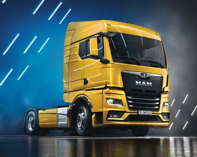 Man tgx: Разнообразие форматов для скачивания обоев