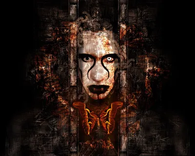 Обои на телефон: Marilyn Manson в формате JPG, PNG, WebP