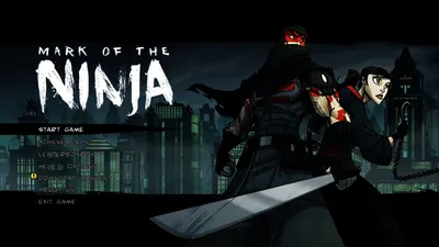 Mark of the Ninja: скачать обои для Android в один клик