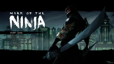 Mark of the Ninja: бесплатные обои на телефон для всех размеров