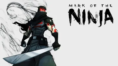 Mark of the Ninja: красочные обои для рабочего стола Windows