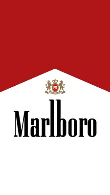 Marlboro: Индивидуальные обои на телефон в высоком разрешении