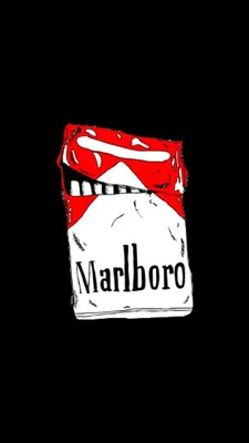 [30+] Marlboro обои