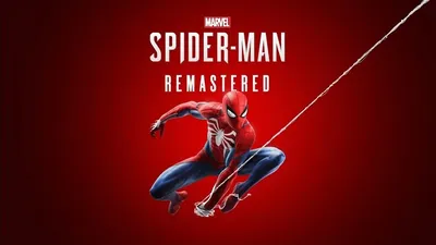 Скачать бесплатно экшн обои Marvel’s Spider-Man Remastered