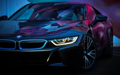 Обои с машинами BMW: выбирайте изображение, которое вам нравится