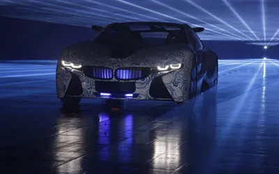 Фон с автомобилями BMW: бесплатные обои для вашего телефона