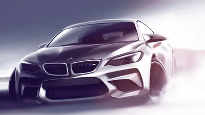 Скачайте обои BMW в формате webp для быстрой загрузки