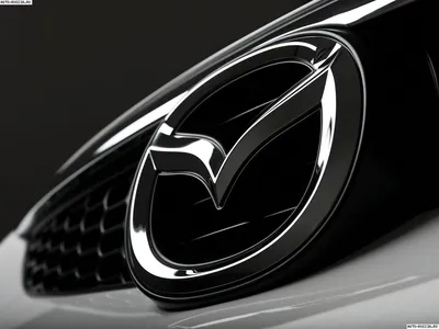 Эксклюзивные обои Mazda для iPhone