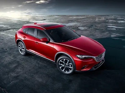 Обои Mazda для iPhone: скачать бесплатно в хорошем качестве