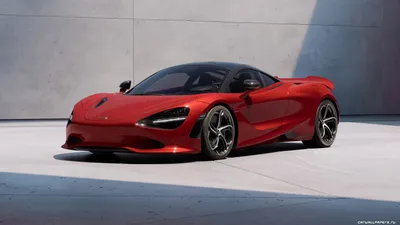 Обои McLaren в стиле настольной игры