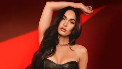 Windows фоны с Megan Fox: выбирай и скачивай