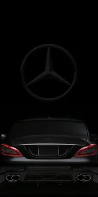 Разнообразие обоев Mercedes Benz для выбора