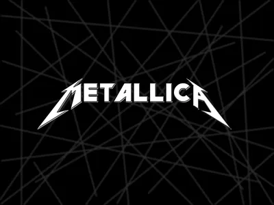 Скачать фото Metallica в формате jpg