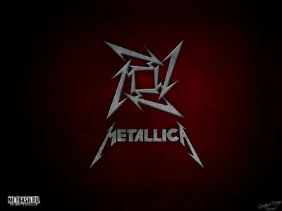 Обои Metallica для iPhone и Android