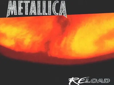 Фото Metallica: выбирайте размер изображения