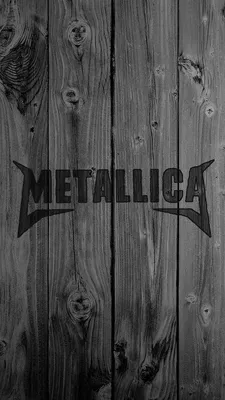 Загрузите обои Metallica для рабочего стола