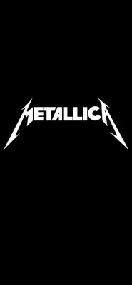 Обои Metallica для Windows в формате jpg