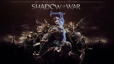 Фото Middle-Earth: Shadow of Mordor - обои на телефон в png, бесплатно