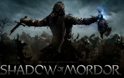 Обои на рабочий стол Middle-Earth: Shadow of Mordor - качественные обои в webp