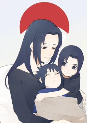 Uchiha Mikoto, Mobile Wallpaper - Zerochan Anime Image Board