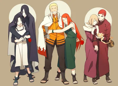 Anime picture naruto 1000x2254 347930 de