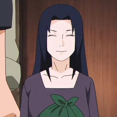 Uchiha Mikoto | Japanese Anime Wiki | Fandom