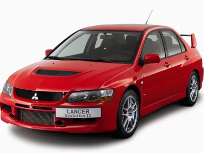 Обои Mitsubishi Lancer Evolution 9 на телефоны: скачать бесплатно в формате jpg